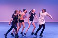 Streetdance D 190
